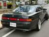 TOYOTA MARK II