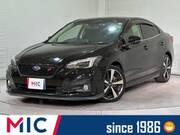 2018 SUBARU IMPREZA G4