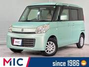 2013 SUZUKI SPACIA