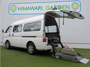 2010 NISSAN CARAVAN