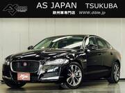2018 JAGUAR XF