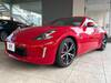 NISSAN FAIRLADY Z