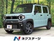 2024 SUZUKI HUSTLER