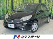 2015 NISSAN NOTE