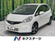 2011 HONDA FIT G SMART SELECTION