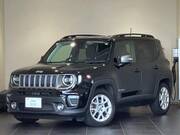 2020 CHRYSLER JEEP RENEGADE