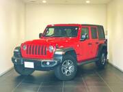 2021 CHRYSLER JEEP WRANGLER UNLIMITED