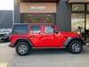 CHRYSLER JEEP WRANGLER UNLIMITED