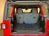 CHRYSLER JEEP WRANGLER UNLIMITED