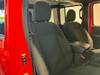 CHRYSLER JEEP WRANGLER UNLIMITED