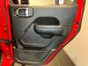 CHRYSLER JEEP WRANGLER UNLIMITED