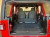 CHRYSLER JEEP WRANGLER UNLIMITED