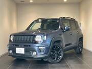 2020 CHRYSLER JEEP RENEGADE