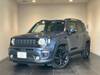 CHRYSLER JEEP RENEGADE