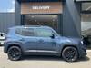 CHRYSLER JEEP RENEGADE