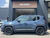 CHRYSLER JEEP RENEGADE
