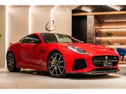 2018 JAGUAR F-TYPE