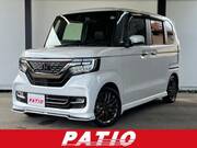 2020 HONDA N-BOX CUSTOM