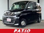 2020 NISSAN ROOX