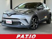 2017 TOYOTA C-HR G