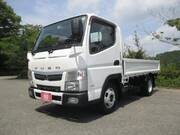 2017 FUSO CANTER