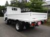 FUSO CANTER