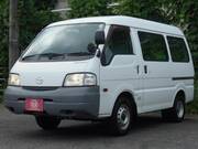 2016 MAZDA BONGO VAN