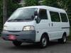 MAZDA BONGO VAN