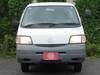MAZDA BONGO VAN