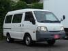 MAZDA BONGO VAN