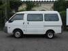 MAZDA BONGO VAN