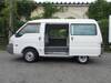 MAZDA BONGO VAN