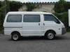 MAZDA BONGO VAN