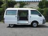MAZDA BONGO VAN