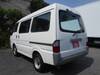 MAZDA BONGO VAN