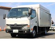 2012 TOYOTA DYNA