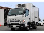 2016 FUSO CANTER