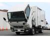 FUSO CANTER