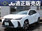 2023 LEXUS UX