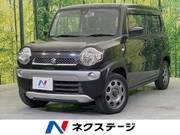 2015 SUZUKI HUSTLER G
