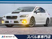 2014 SUBARU WRX STI