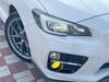 SUBARU WRX STI