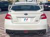 SUBARU WRX STI