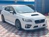 SUBARU WRX STI