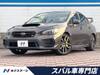 SUBARU WRX STI