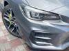 SUBARU WRX STI