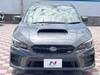 SUBARU WRX STI