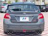 SUBARU WRX STI