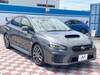 SUBARU WRX STI