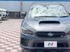 SUBARU WRX STI